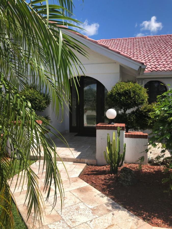 קייפ קורל Villa Endless Love מראה חיצוני תמונה