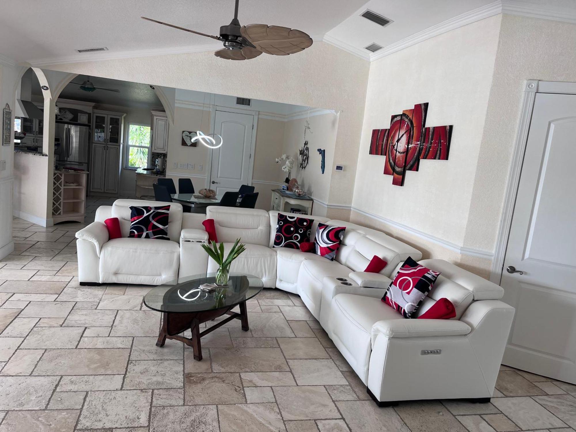 קייפ קורל Villa Endless Love מראה חיצוני תמונה